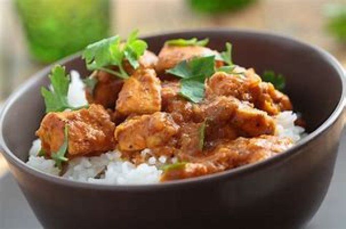 JEUDI : 2  Sauté de Dinde aux échalotes